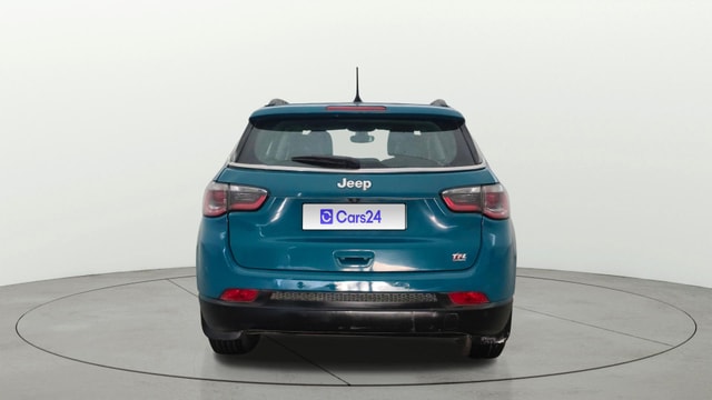 View Jeep Compass Image 42 Used Jeep Compass Image 42