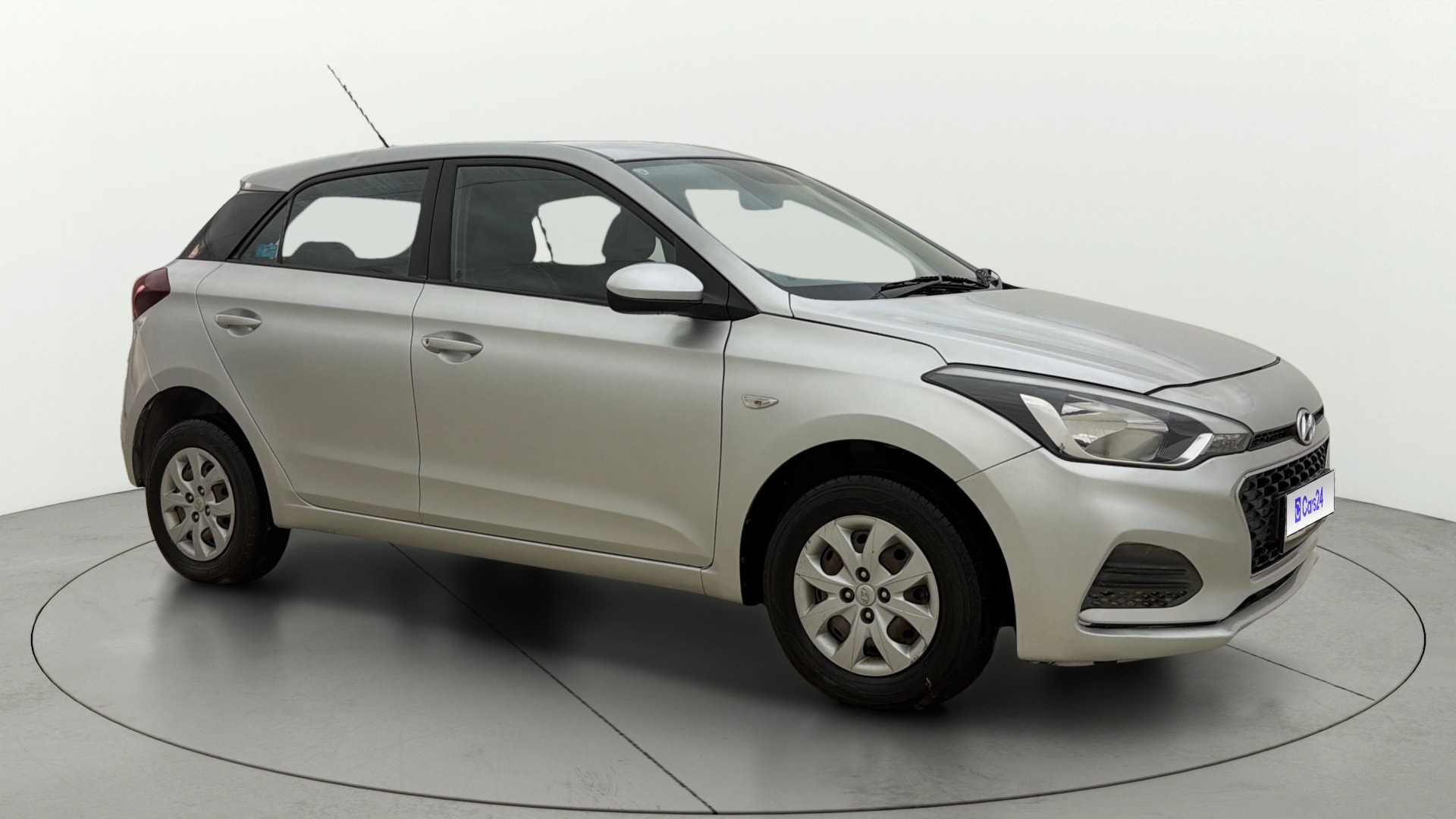 Used 2018 Hyundai Elite i20 Used 2018 Hyundai Elite i20