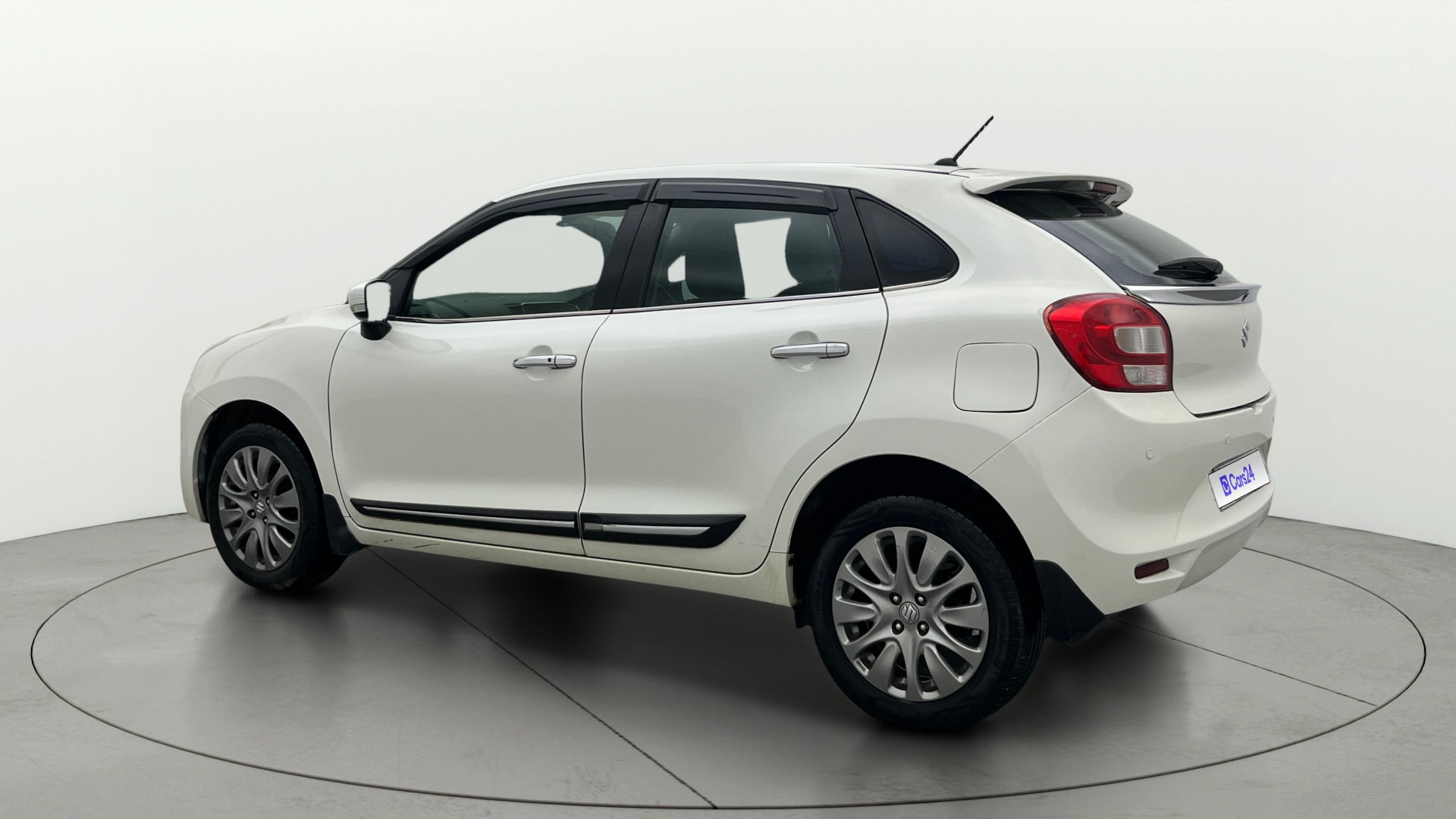 Used 2018 Maruti Suzuki 1000 Used 2018 Maruti Suzuki 1000