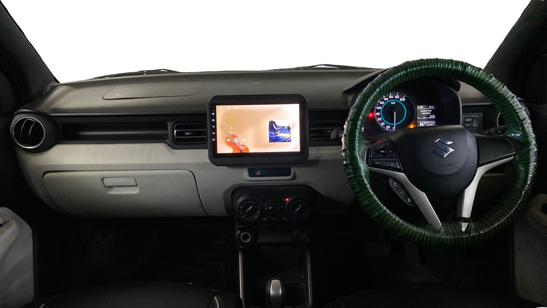 Used 2018 Maruti Suzuki 1000 Used 2018 Maruti Suzuki 1000