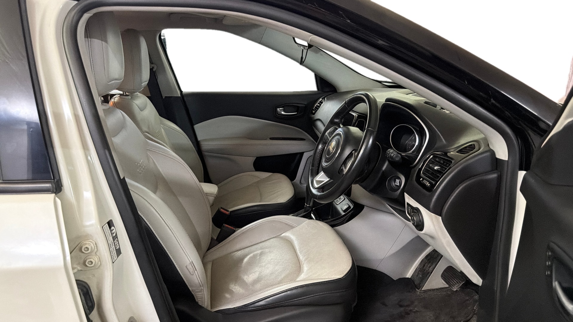 Used 2019 Jeep Compass Used 2019 Jeep Compass
