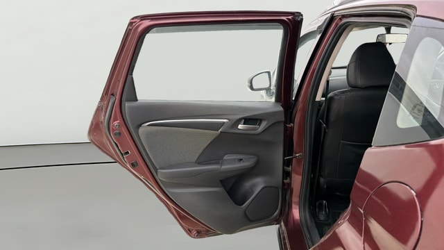 View Honda WR-V Image 22 Used Honda WR-V Image 22
