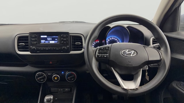 View Hyundai Venue Image 20 Used Hyundai Venue Image 20