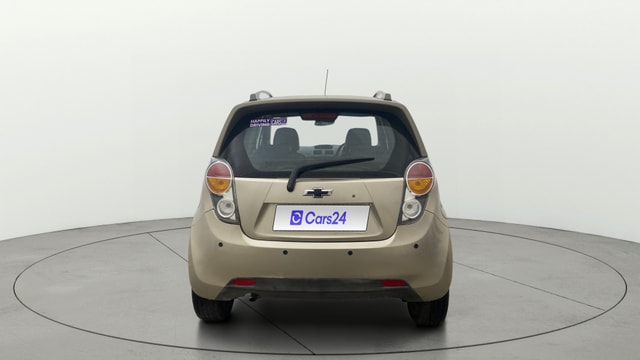 View Chevrolet Beat Image 38 Used Chevrolet Beat Image 38