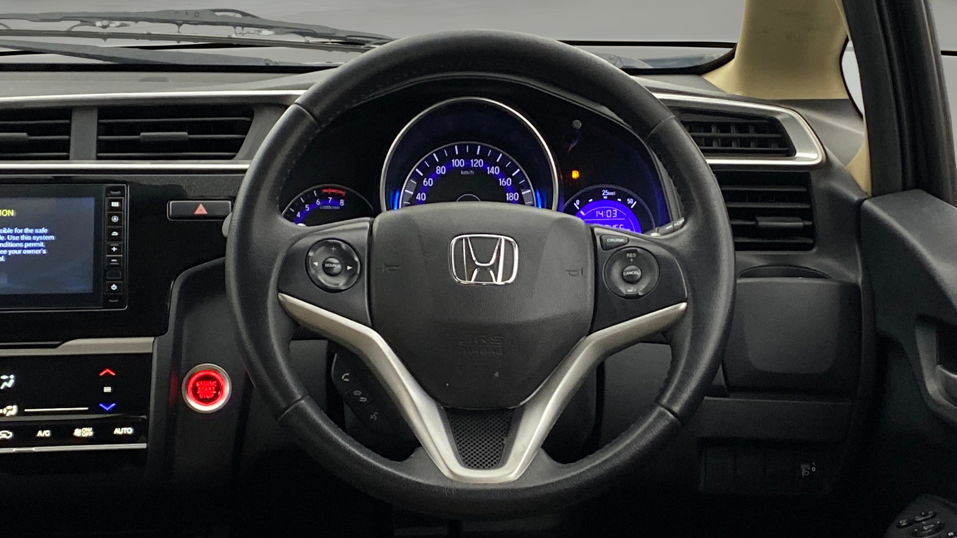 Used 2019 Honda Jazz Used 2019 Honda Jazz