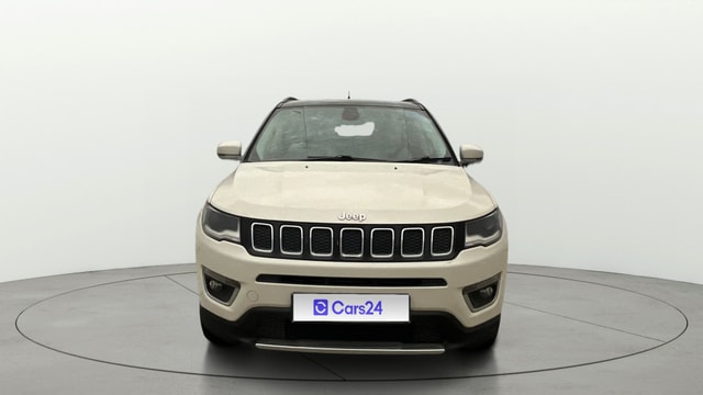 View Jeep Compass Image 1 Used Jeep Compass Image 1