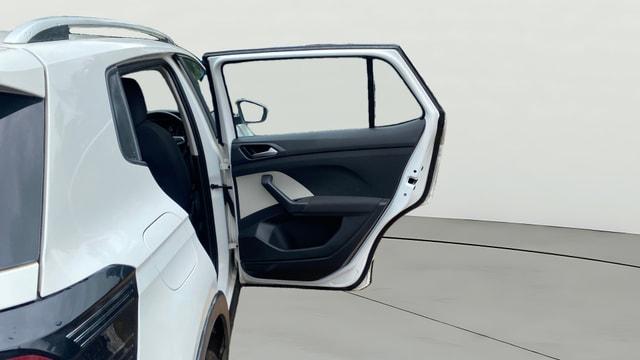 View Volkswagen Taigun Image 8 Used Volkswagen Taigun Image 8