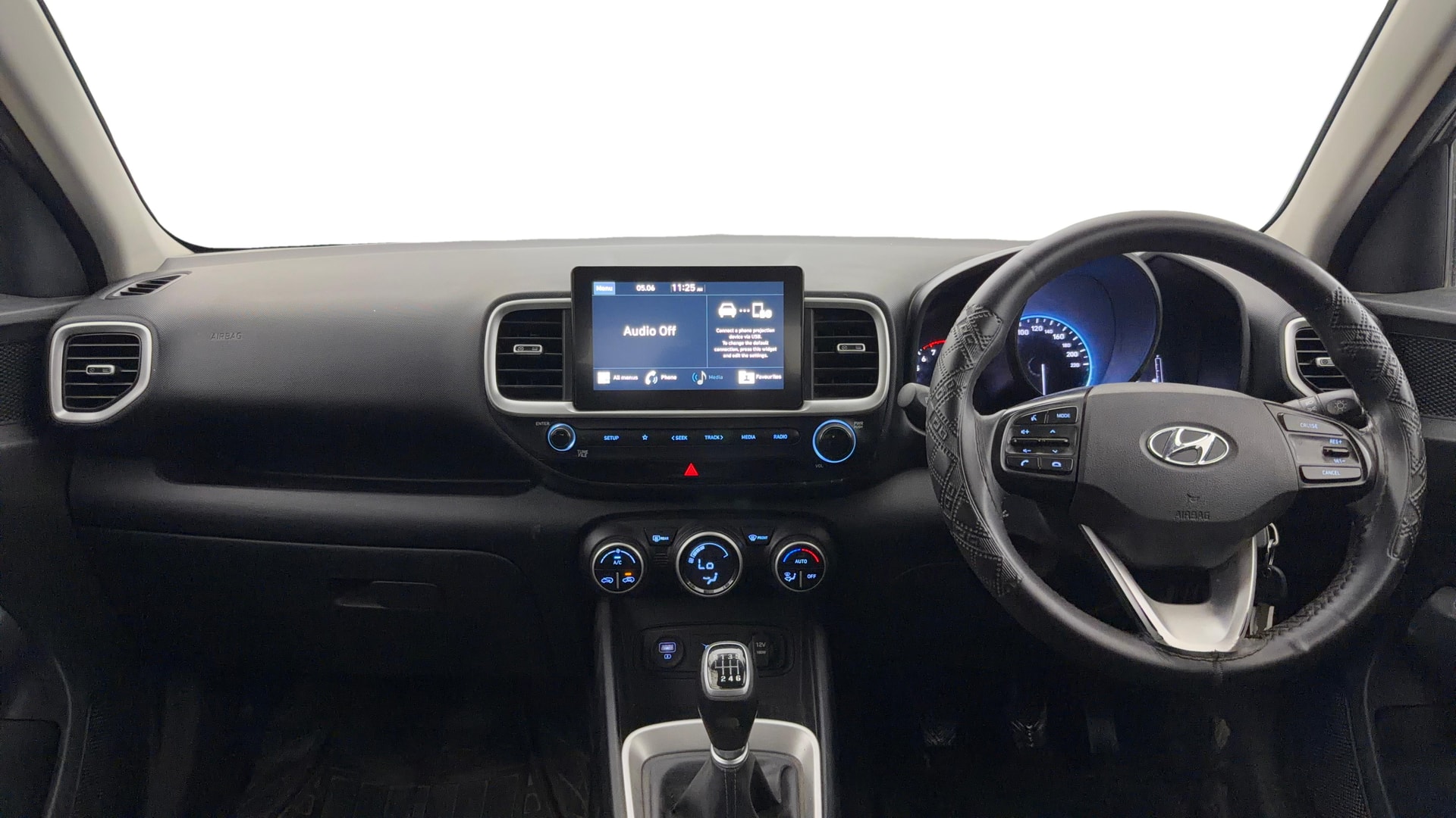Used 2019 Hyundai Venue Used 2019 Hyundai Venue