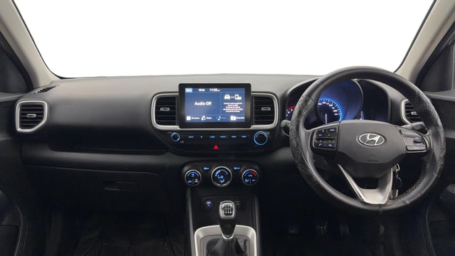 View Hyundai Venue Image 16 Used Hyundai Venue Image 16