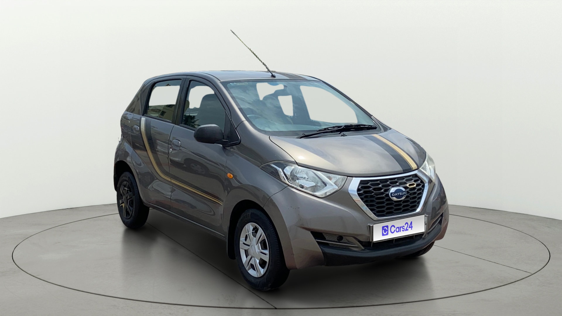 View 2018 Datsun Redi GO T(O)-1.0L Image 21 Used 2018 Datsun Redi GO T(O)-1.0L Image 21