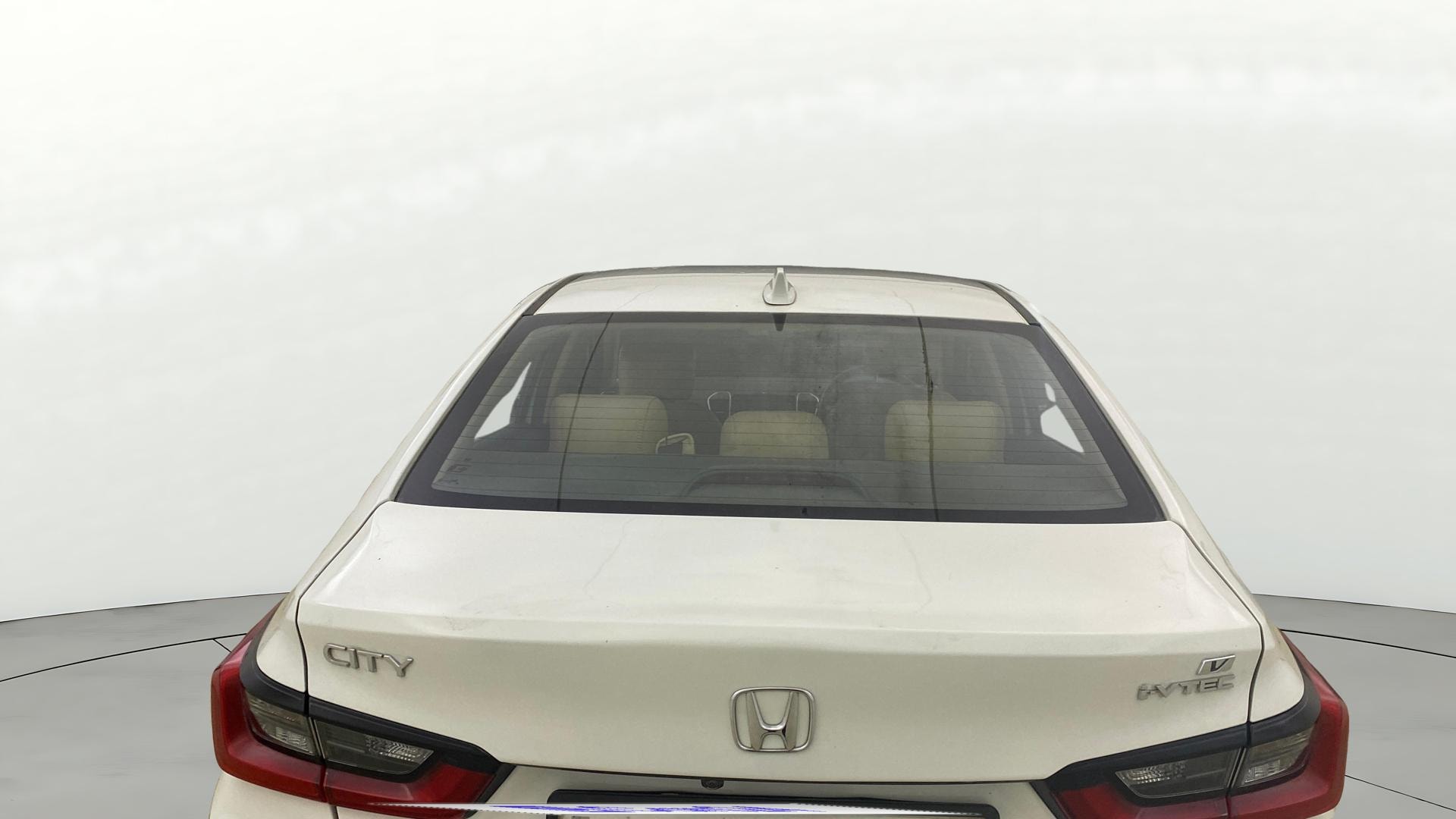 View 2020 Honda City ZX MT Diesel Anniversary Edition Image 4 Used 2020 Honda City ZX MT Diesel Anniversary Edition Image 4