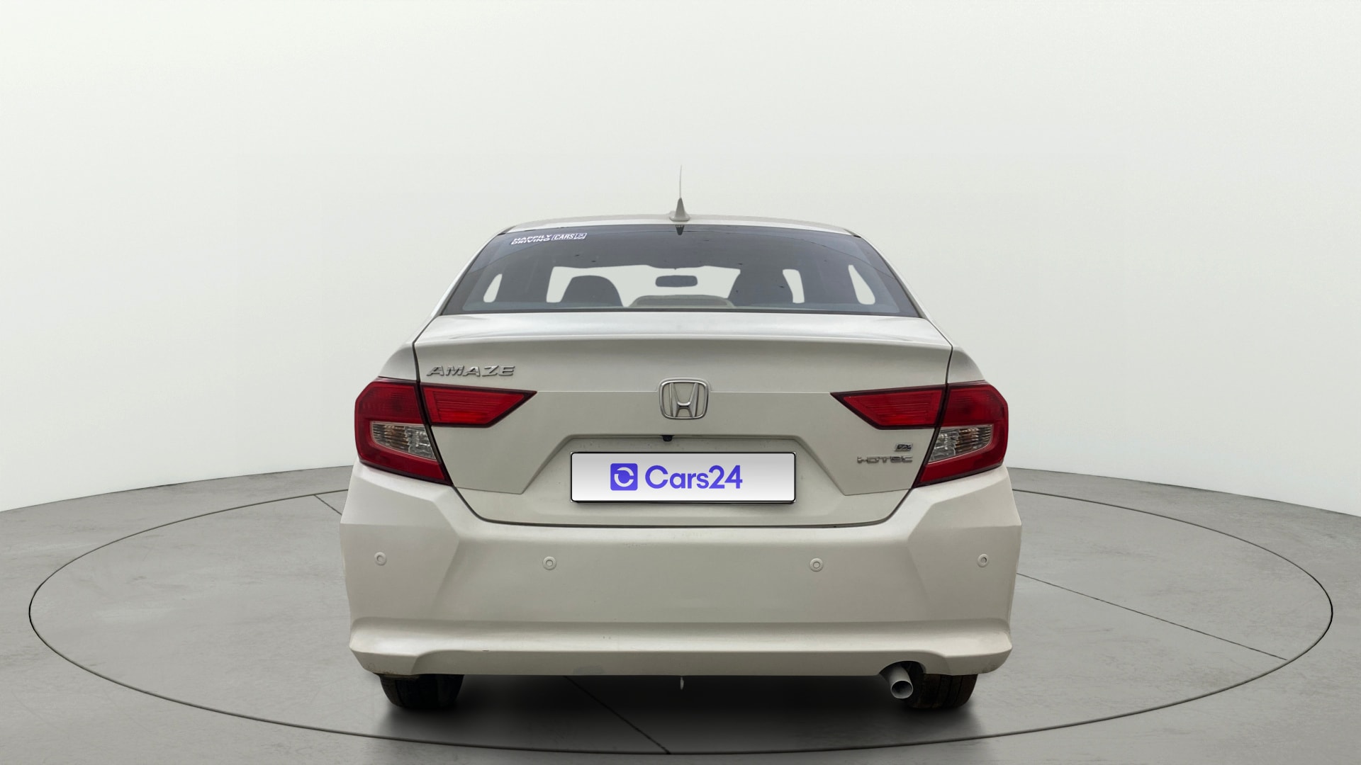 Used 2021 Honda Amaze Used 2021 Honda Amaze