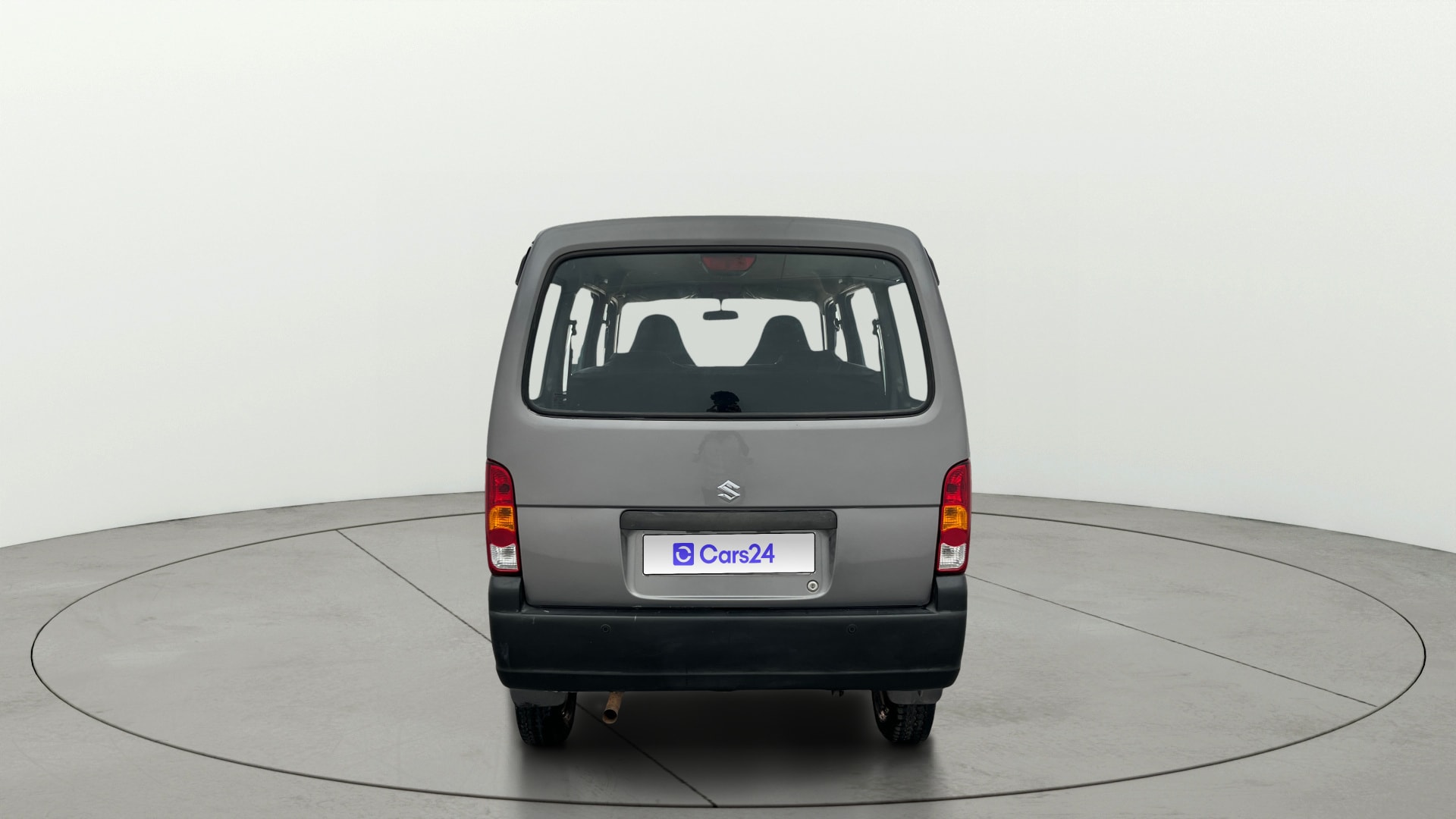 View 2020 Maruti Suzuki 1000 Base Variant Image 39 Used 2020 Maruti Suzuki 1000 Base Variant Image 39