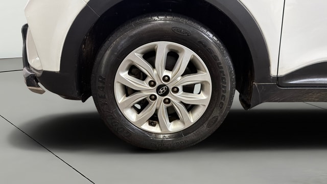 View Hyundai Creta Image 35 Used Hyundai Creta Image 35