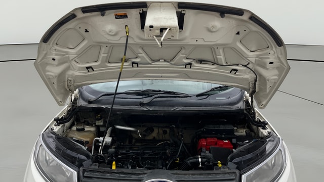 View Ford EcoSport Image 31 Used Ford EcoSport Image 31