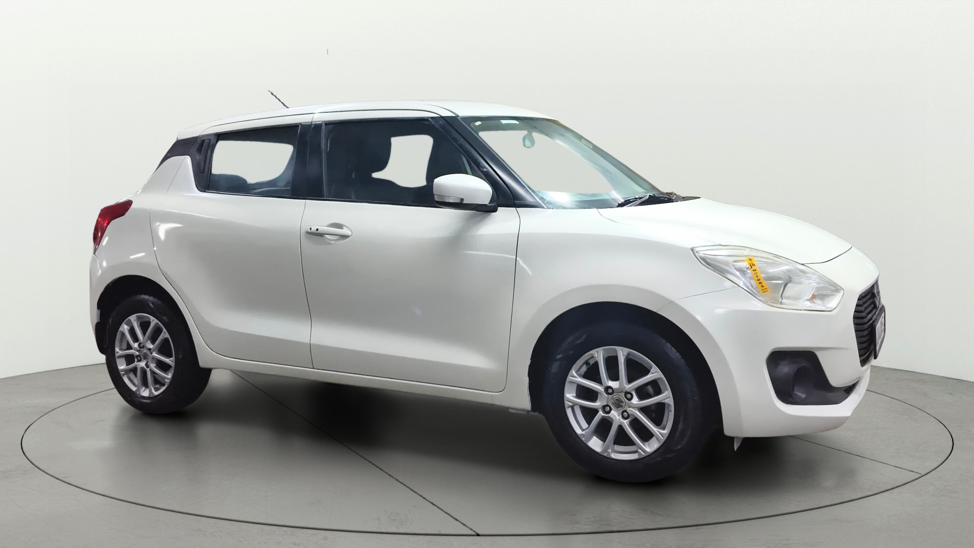 View 2018 Maruti Suzuki 1000 Base Variant Image 21 Used 2018 Maruti Suzuki 1000 Base Variant Image 21