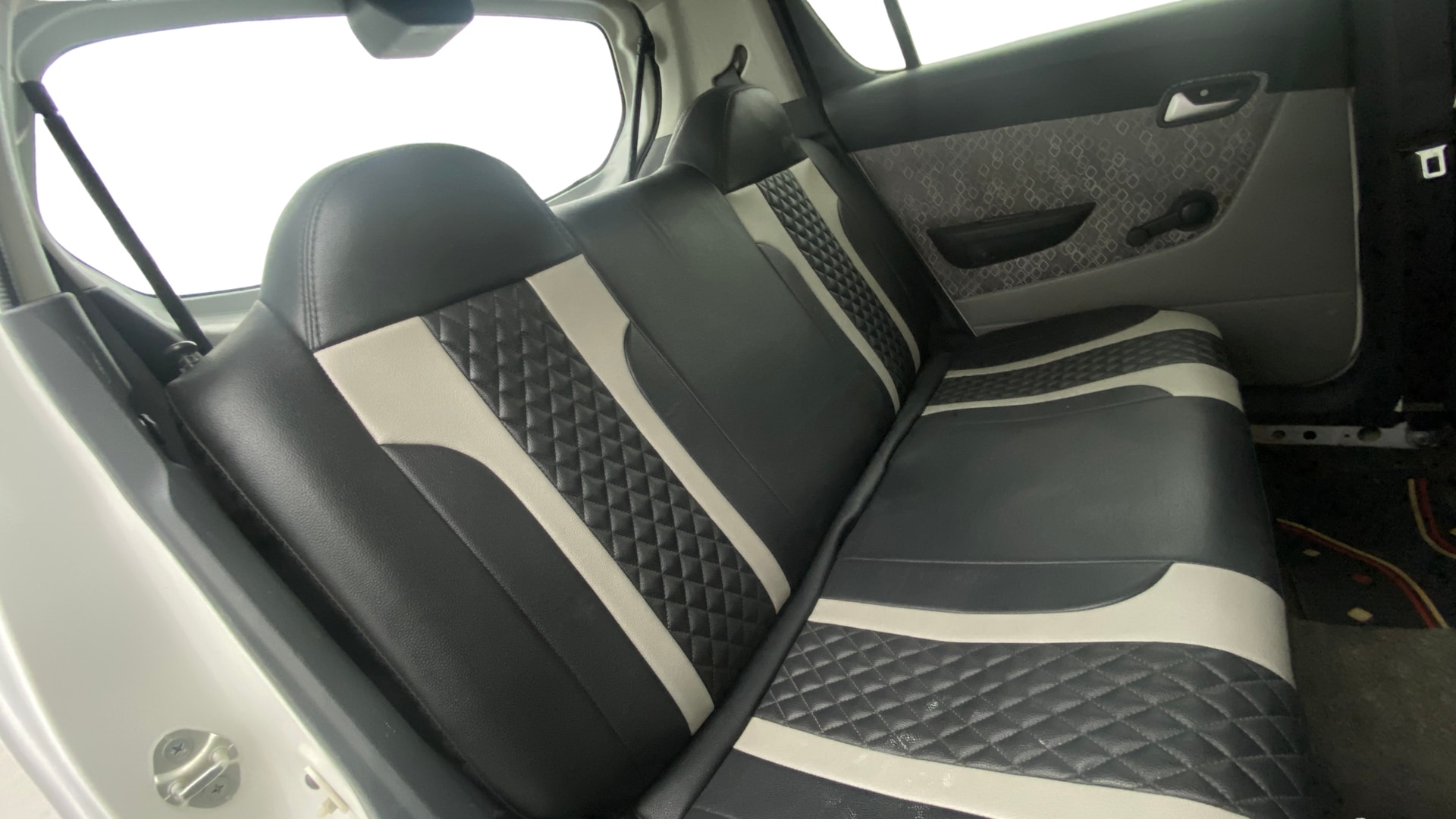 Used 2018 Maruti Suzuki Alto 800 Used 2018 Maruti Suzuki Alto 800