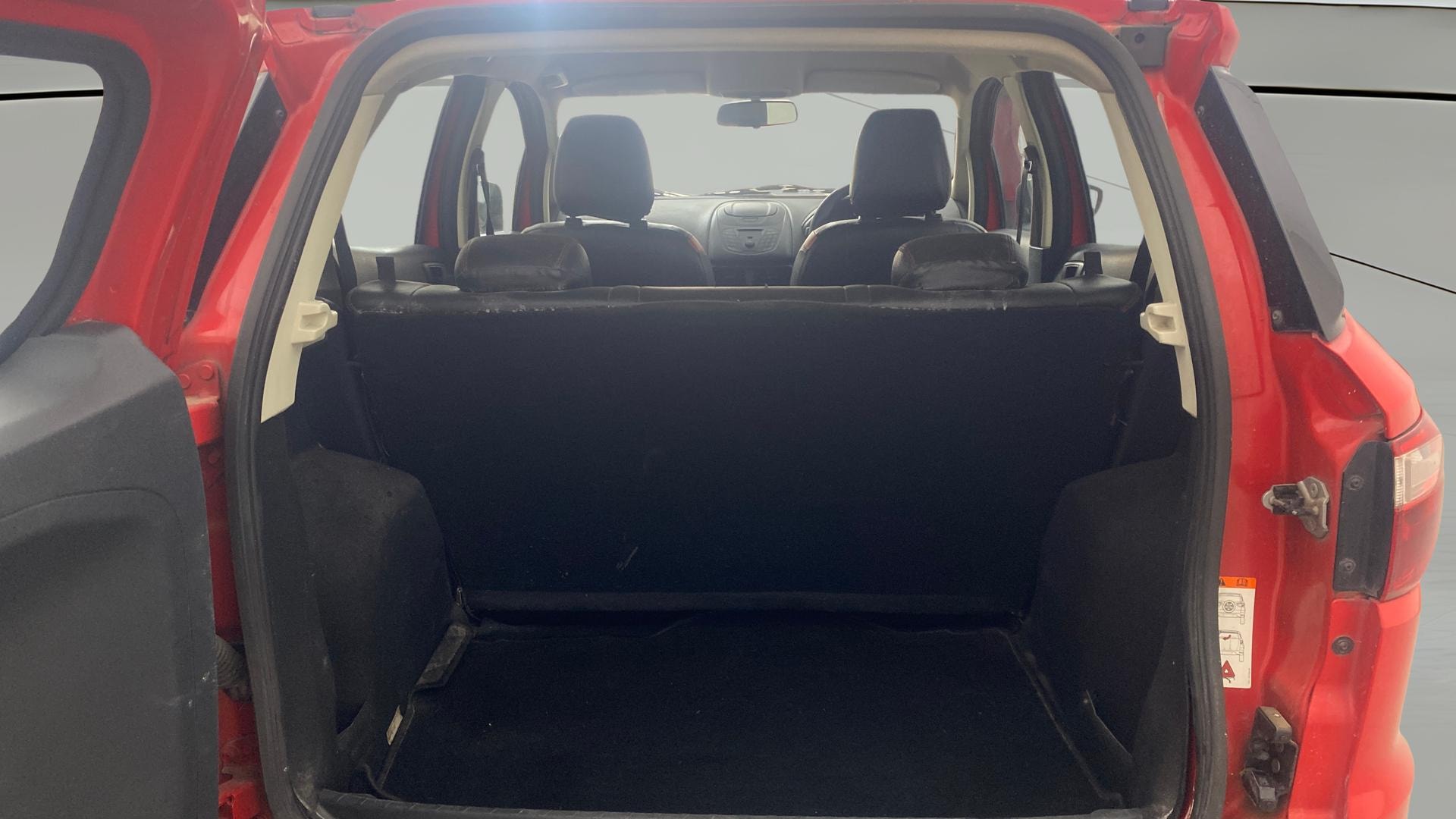 Used 2020 Ford EcoSport Used 2020 Ford EcoSport