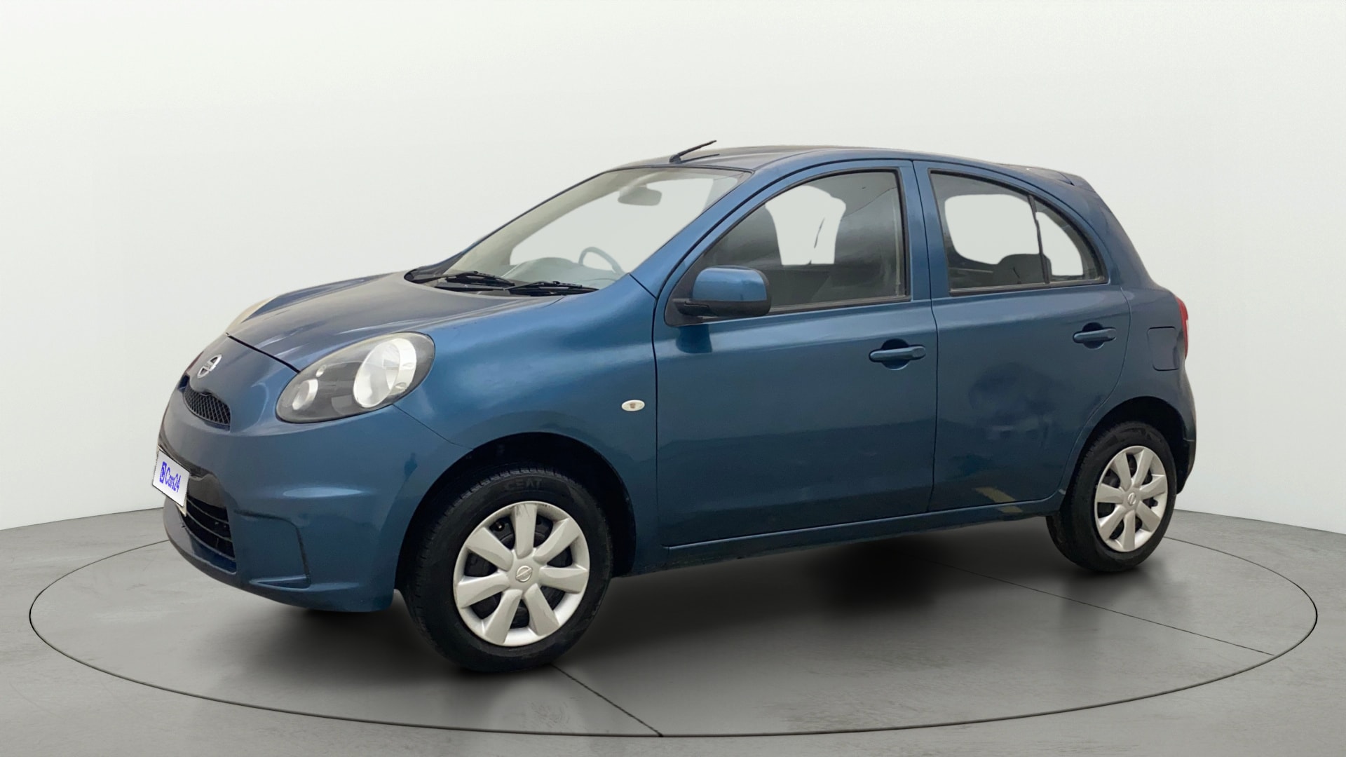 Used 2017 Nissan Micra Active Used 2017 Nissan Micra Active