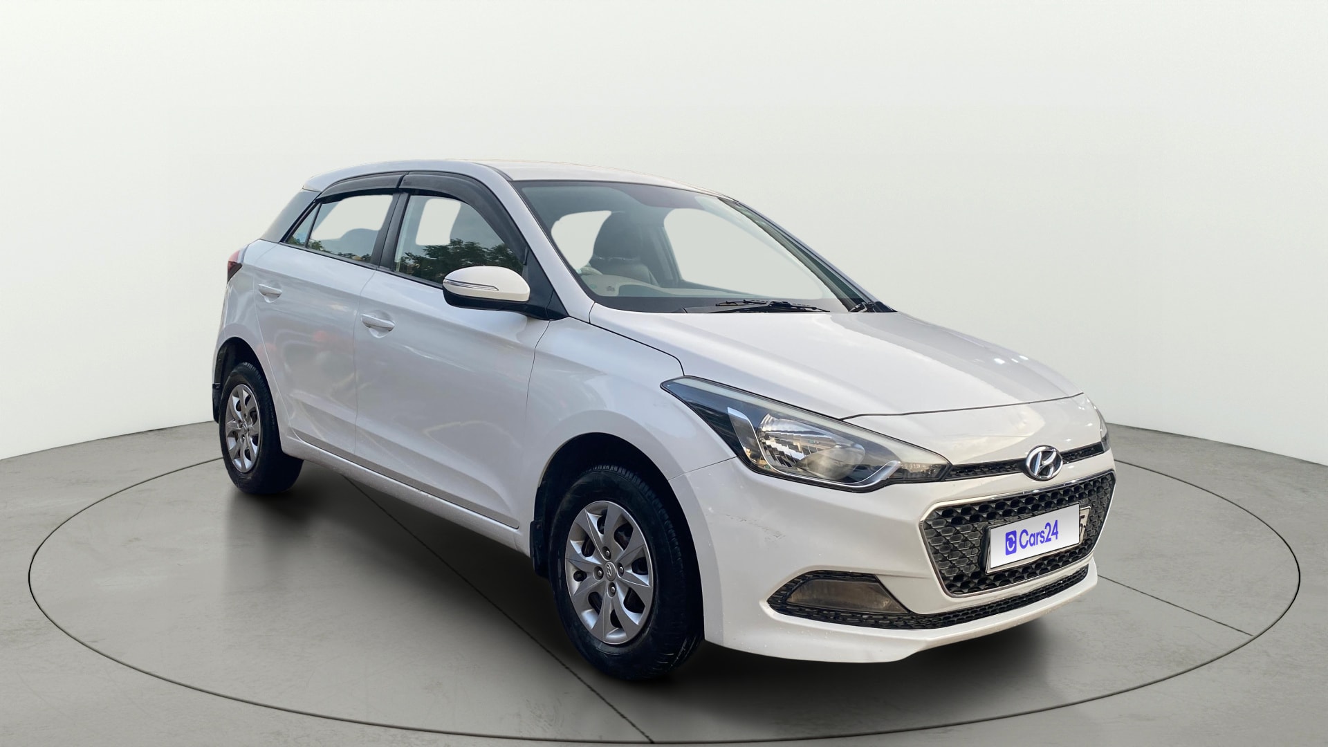 Used 2017 Hyundai Elite i20 Used 2017 Hyundai Elite i20