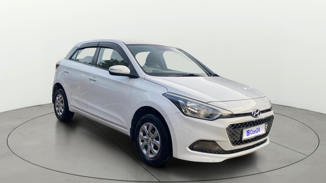 View Hyundai Elite i20 Image 21 Used Hyundai Elite i20 Image 21