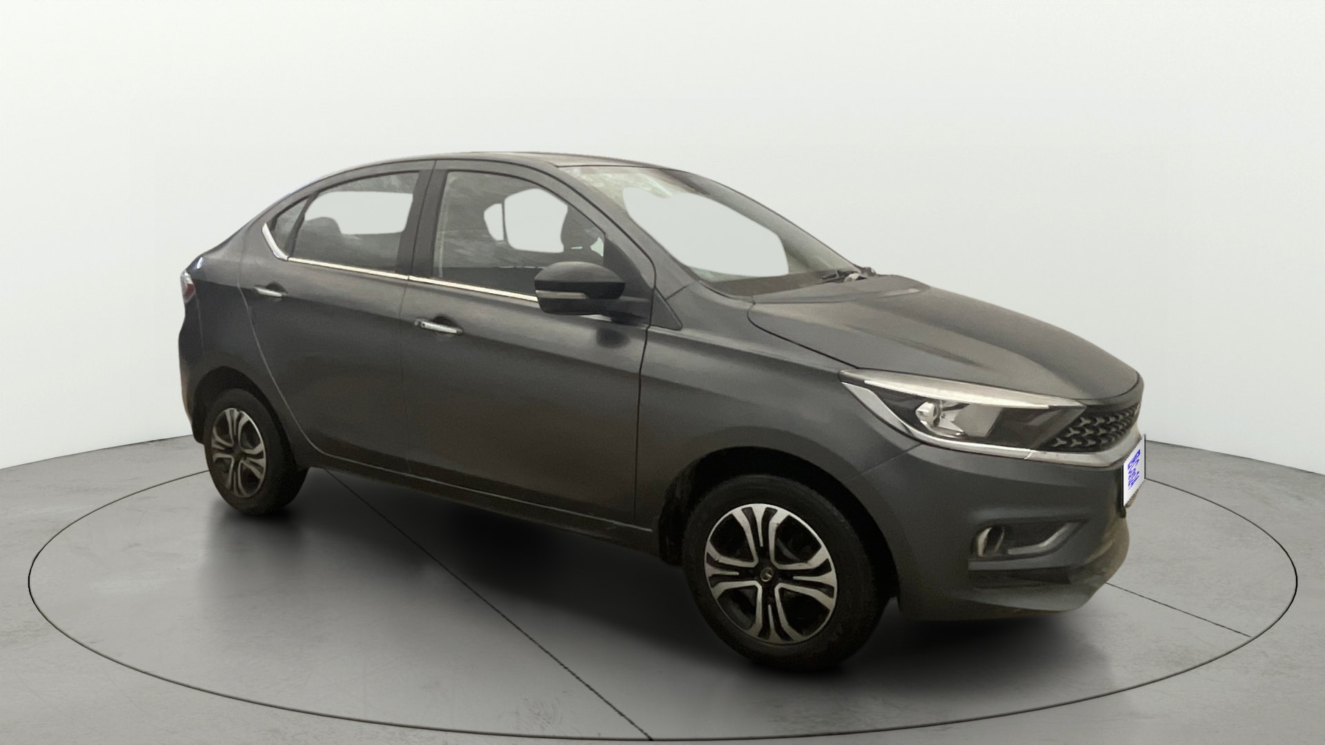 Used 2023 Tata Tigor Used 2023 Tata Tigor