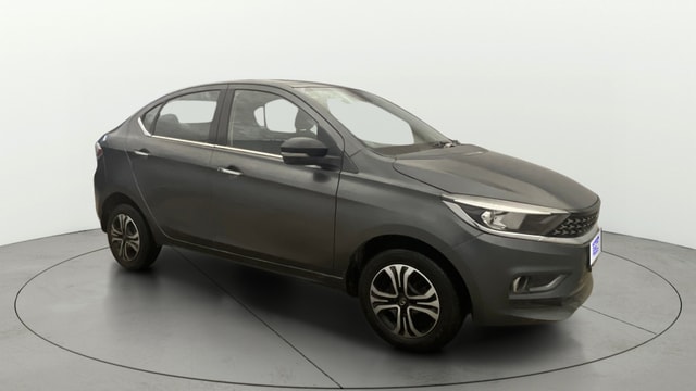 View Tata Tigor Image 13 Used Tata Tigor Image 13