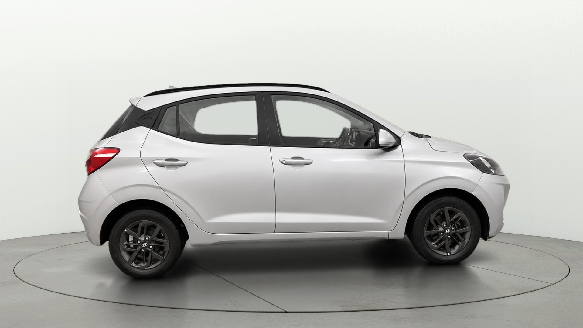 Used 2020 Hyundai Grand i10 Nios Used 2020 Hyundai Grand i10 Nios