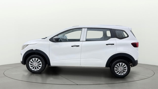 View Renault Triber Image 5 Used Renault Triber Image 5