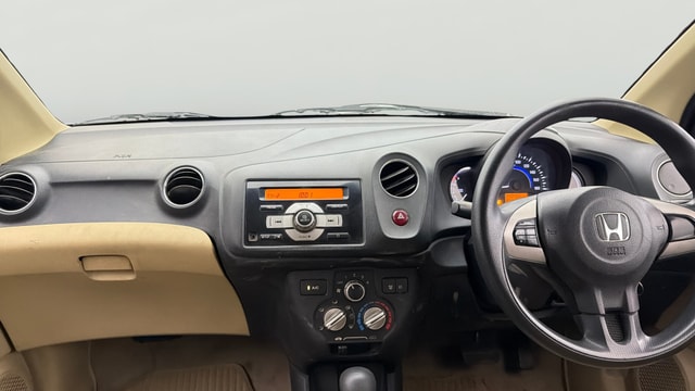 View Honda Amaze Image 17 Used Honda Amaze Image 17