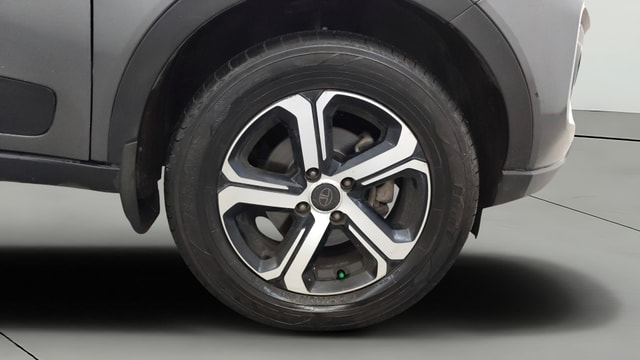 View Tata Nexon Image 41 Used Tata Nexon Image 41