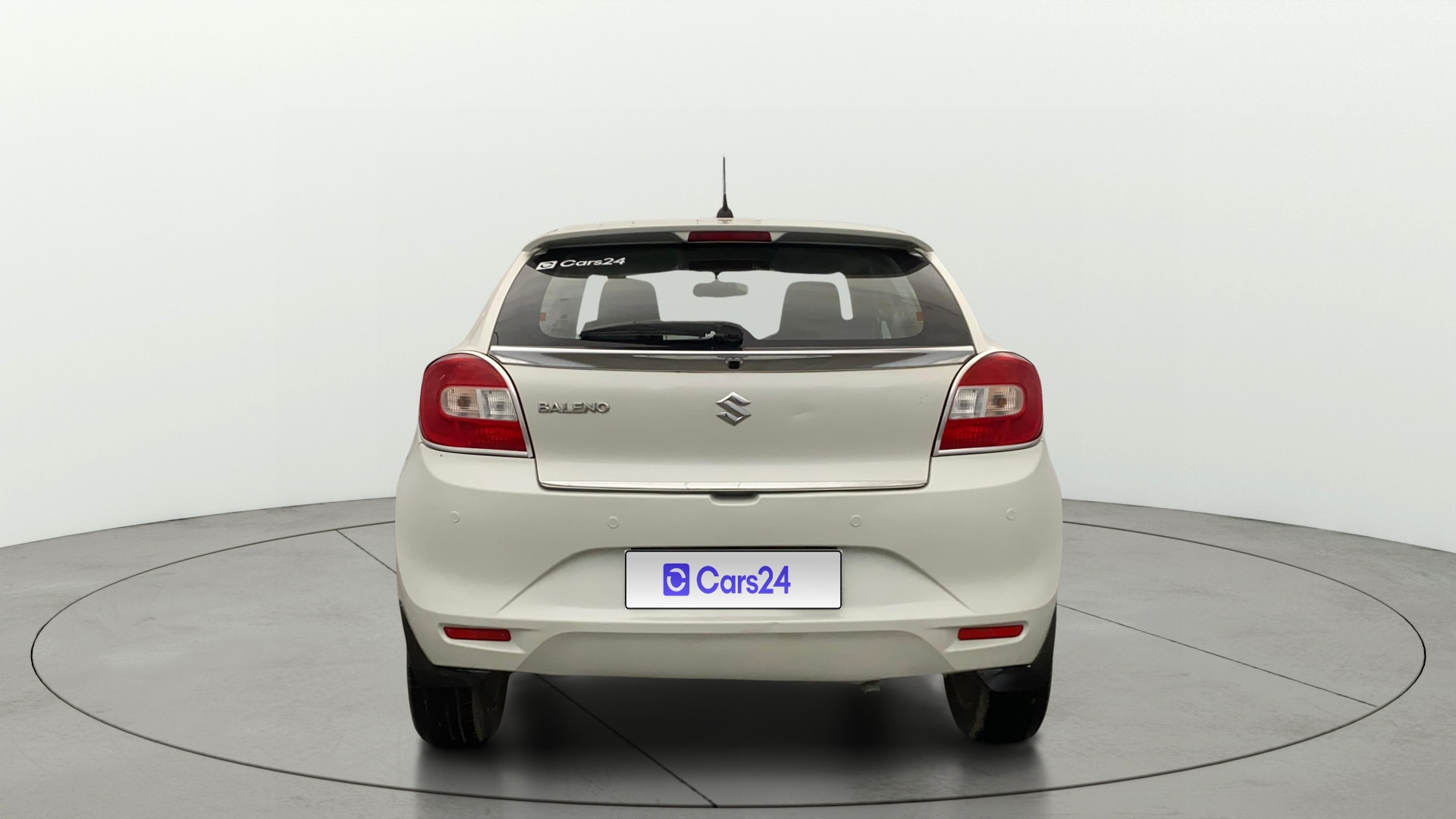 View 2017 Maruti Suzuki 1000 Base Variant Image 45 Used 2017 Maruti Suzuki 1000 Base Variant Image 45