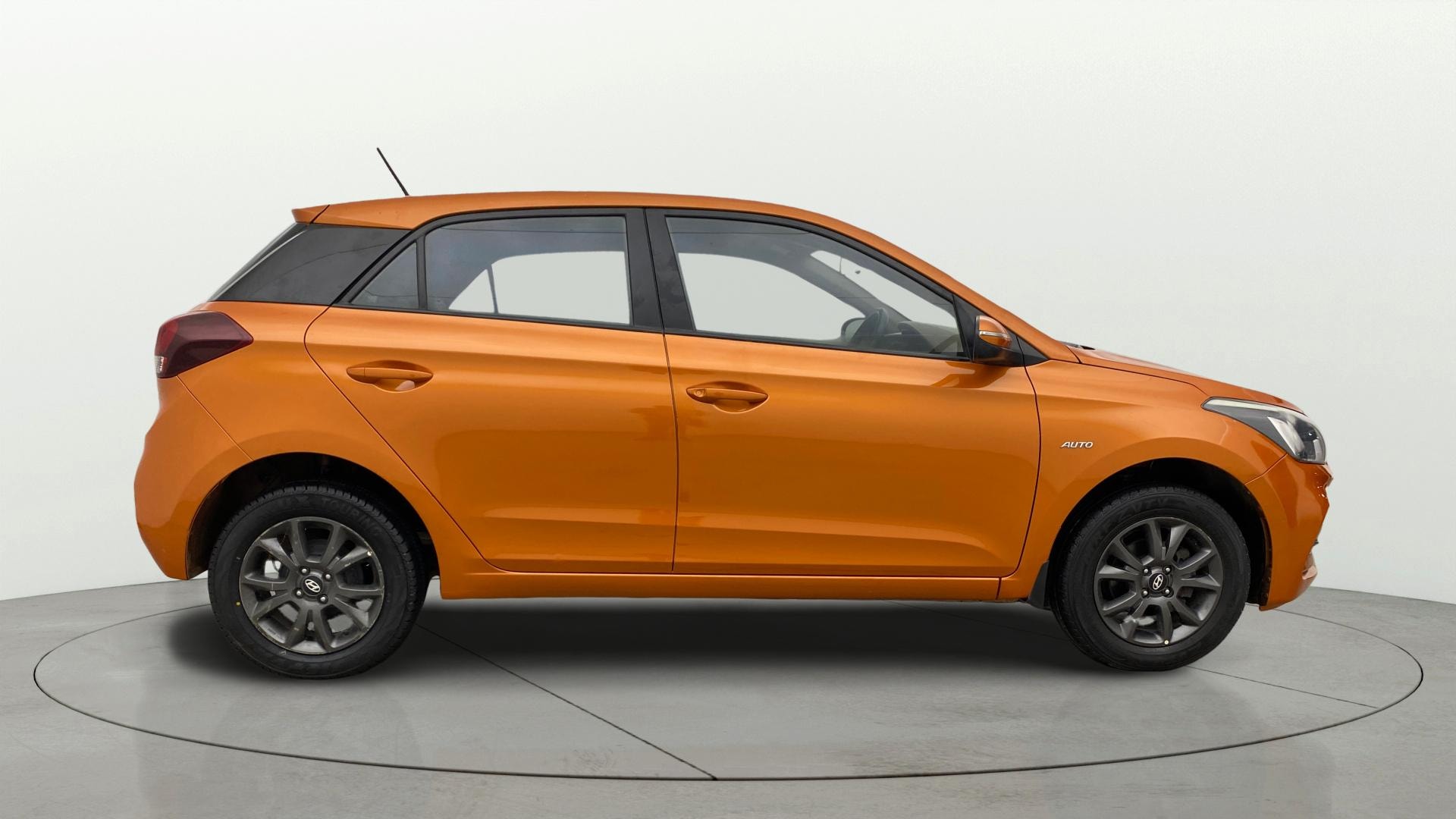 Used 2018 Hyundai Elite i20 Used 2018 Hyundai Elite i20