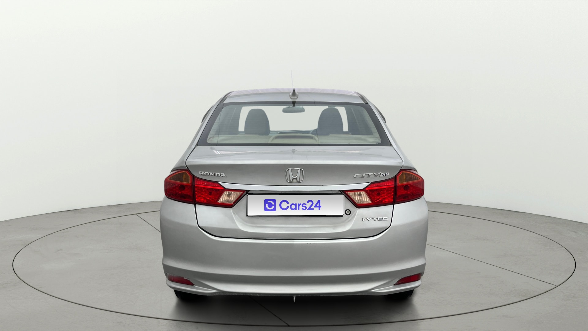 Used 2015 Honda City Used 2015 Honda City