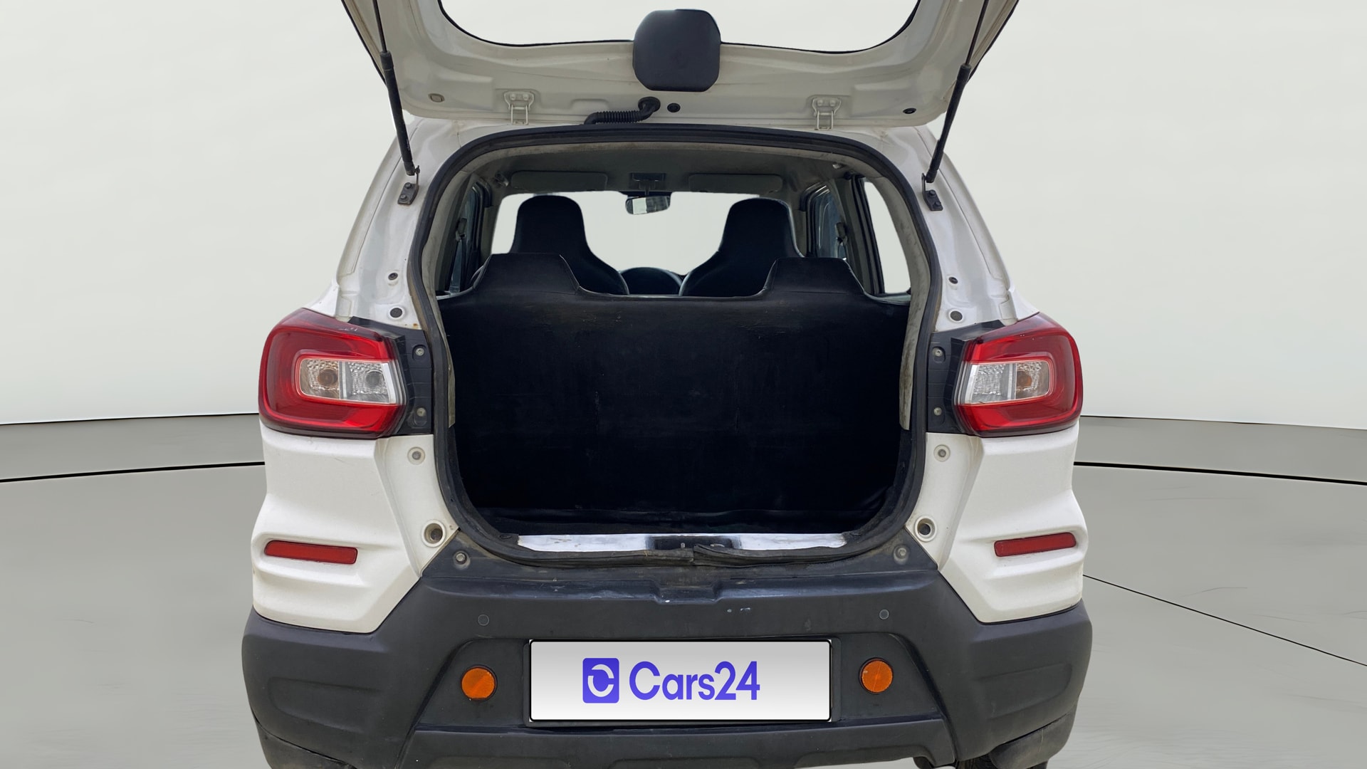 View 2020 Maruti Suzuki 1000 Base Variant Image 36 Used 2020 Maruti Suzuki 1000 Base Variant Image 36