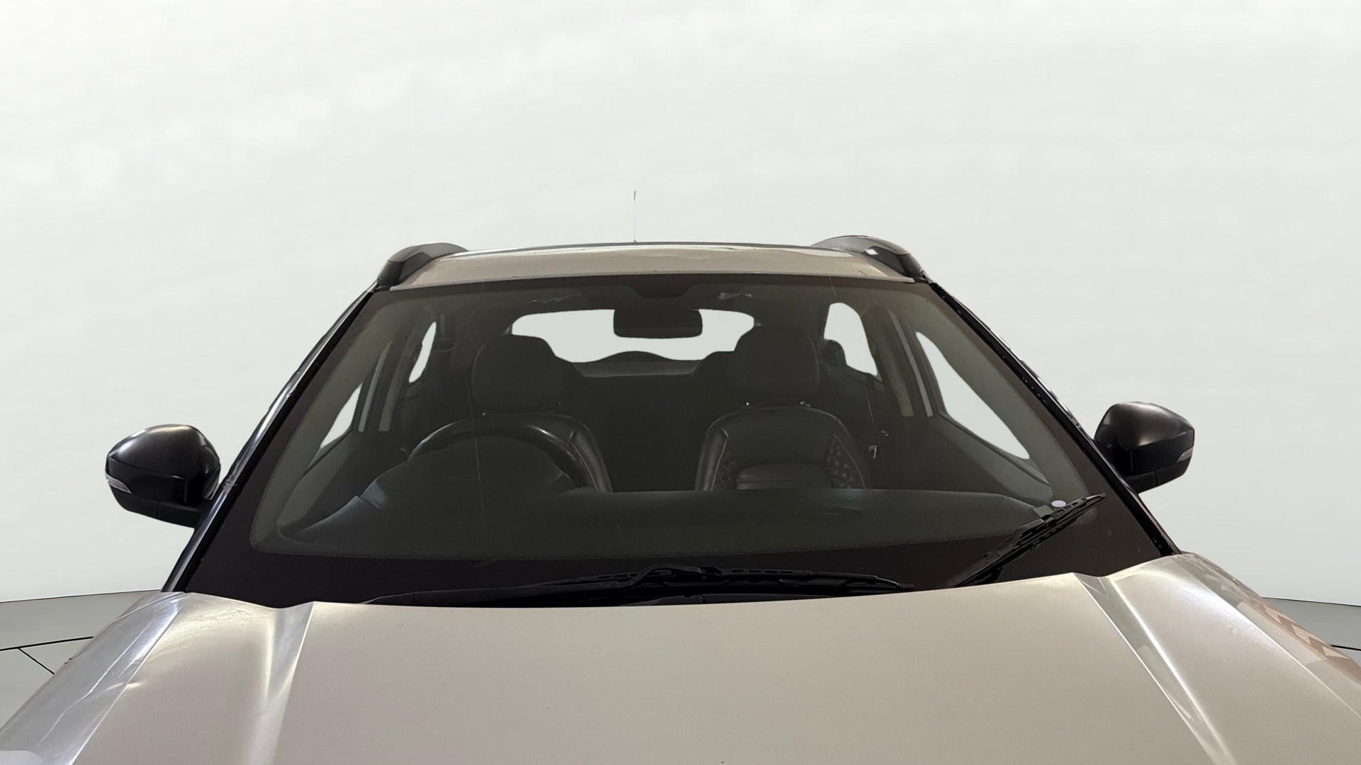 View 2020 Tata Nexon Revotron XM Image 29 Used 2020 Tata Nexon Revotron XM Image 29