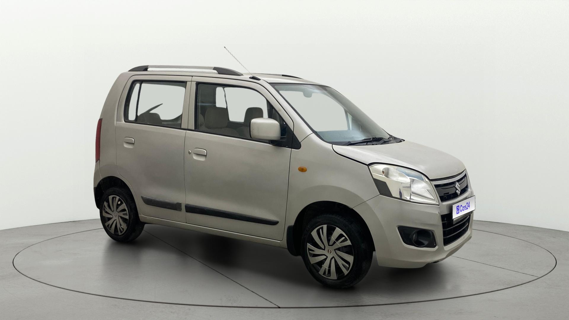 Used 2018 Maruti Suzuki 1000 Used 2018 Maruti Suzuki 1000