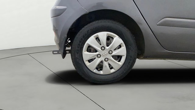 View Hyundai i10 Image 24 Used Hyundai i10 Image 24