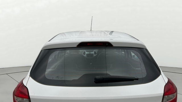 View Ford Figo Aspire Image 4 Used Ford Figo Aspire Image 4