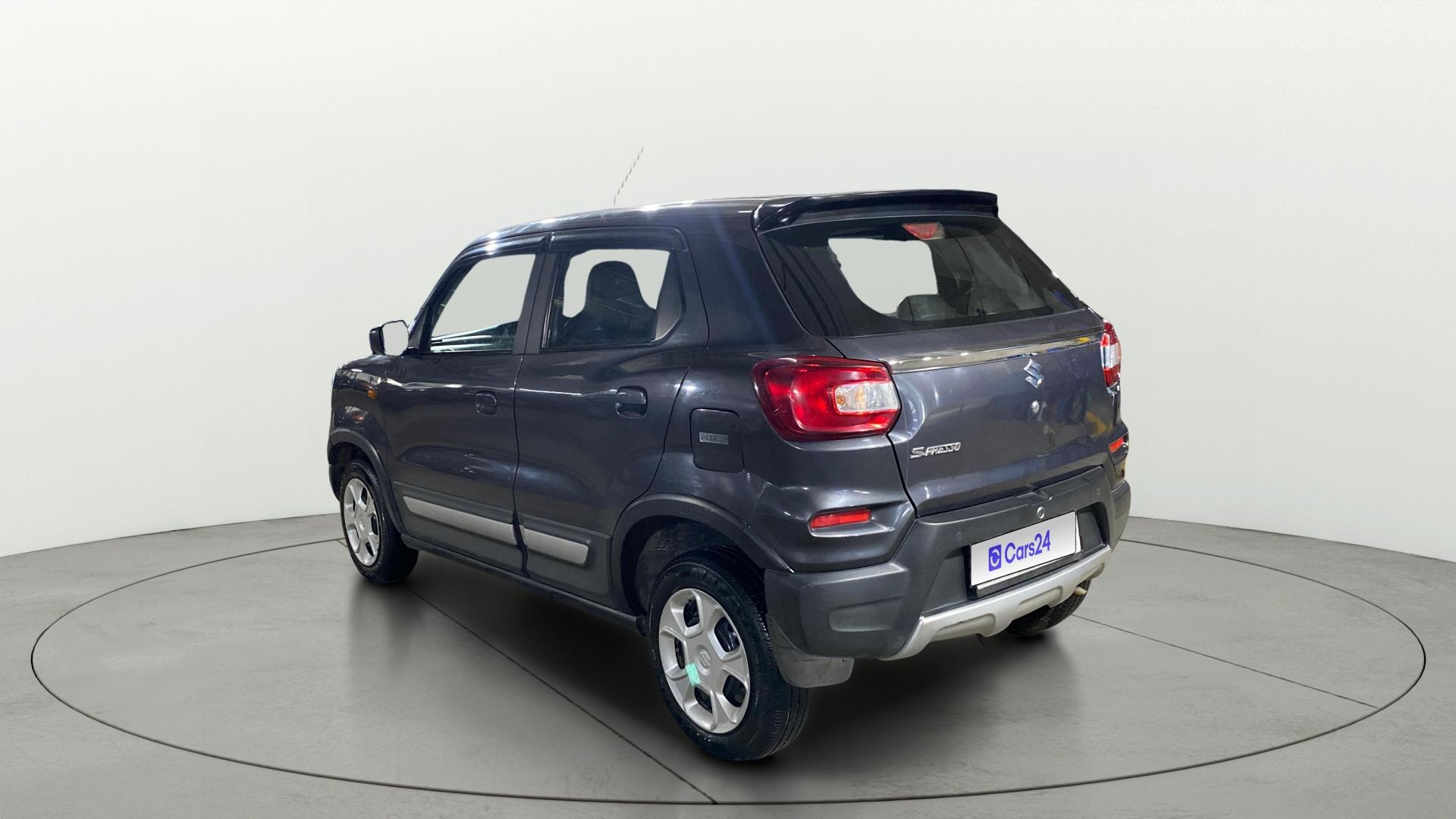View 2021 Maruti Suzuki 1000 Base Variant Image 2 Used 2021 Maruti Suzuki 1000 Base Variant Image 2