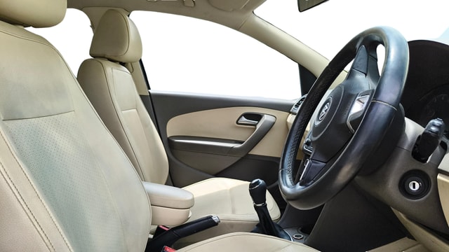 View Volkswagen Vento Image 16 Used Volkswagen Vento Image 16