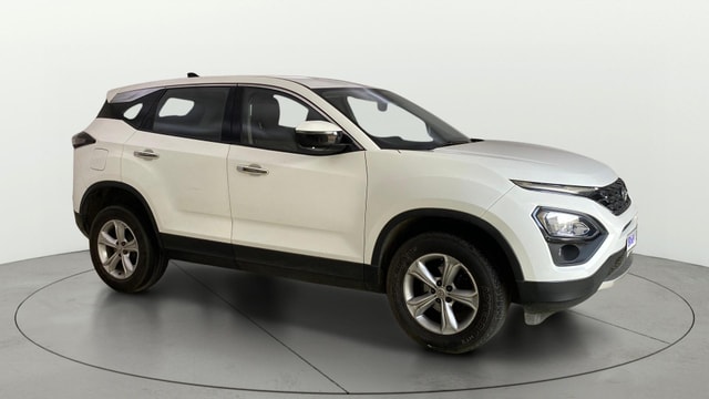 View Tata Harrier Image 21 Used Tata Harrier Image 21