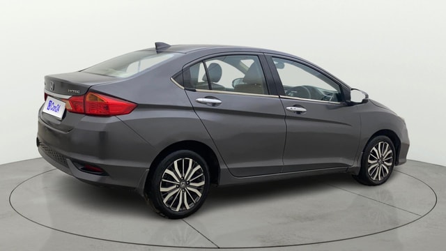 View Honda City Image 45 Used Honda City Image 45