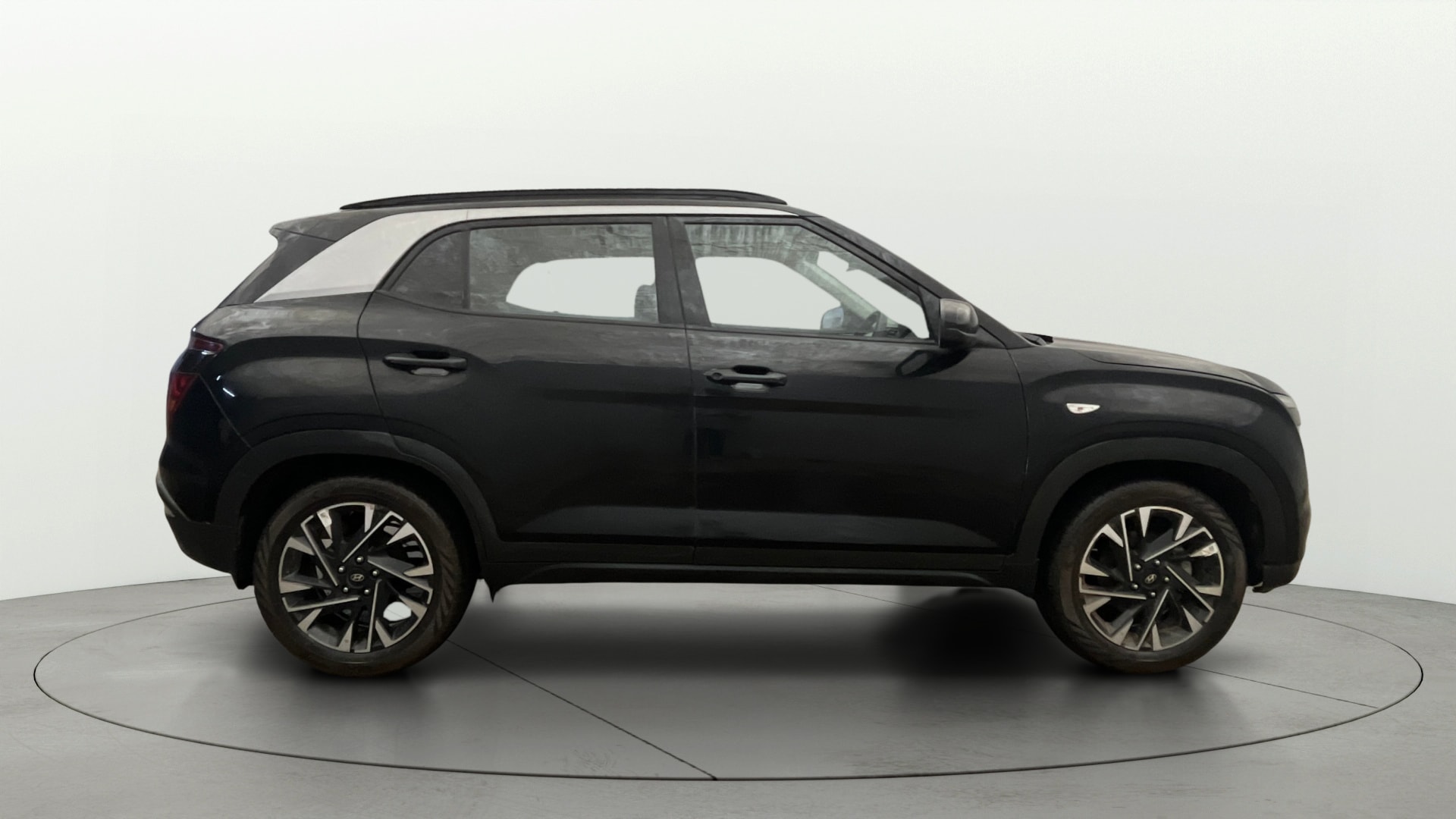 Used 2024 Hyundai Creta Used 2024 Hyundai Creta