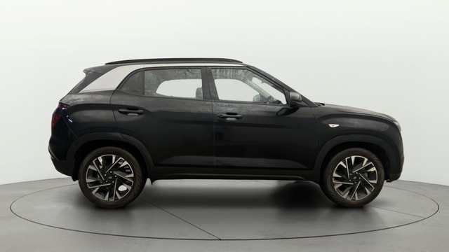 View Hyundai Creta Image 8 Used Hyundai Creta Image 8