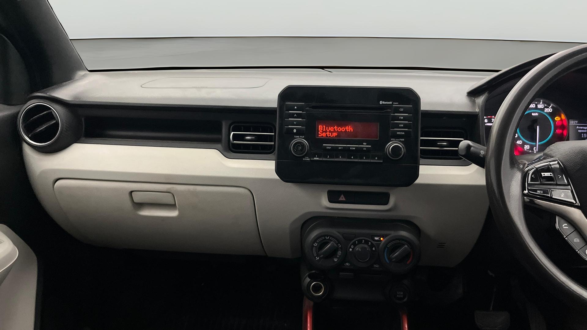 Used 2018 Maruti Suzuki 1000 Used 2018 Maruti Suzuki 1000