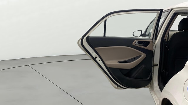 View Hyundai Elite i20 Image 22 Used Hyundai Elite i20 Image 22