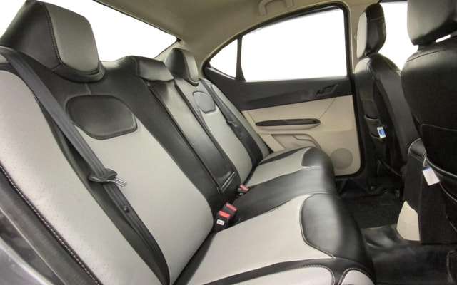 View Tata Tigor Image 29 Used Tata Tigor Image 29