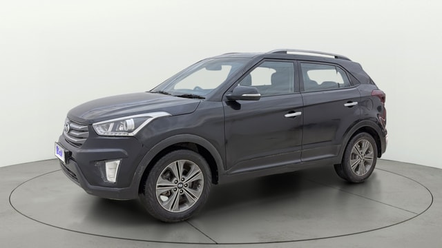 View Hyundai Creta Image 21 Used Hyundai Creta Image 21