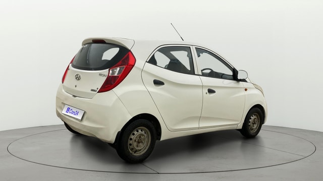 View Hyundai EON Image 41 Used Hyundai EON Image 41